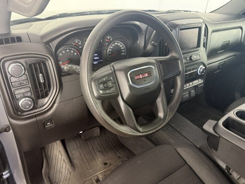 Used 2024 GMC Sierra 1500 Pro w/ Pro Value Package AWD/4WD image 15