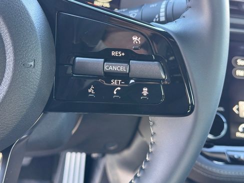 Used 2026 Nissan Z Performance w/ Floor Mat Package image 23