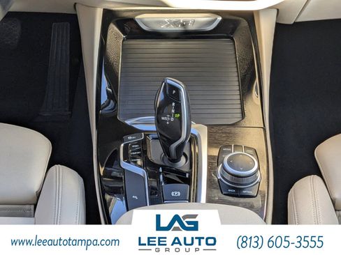 Used 2020 BMW X3 sDrive30i w/ Convenience Package image 19