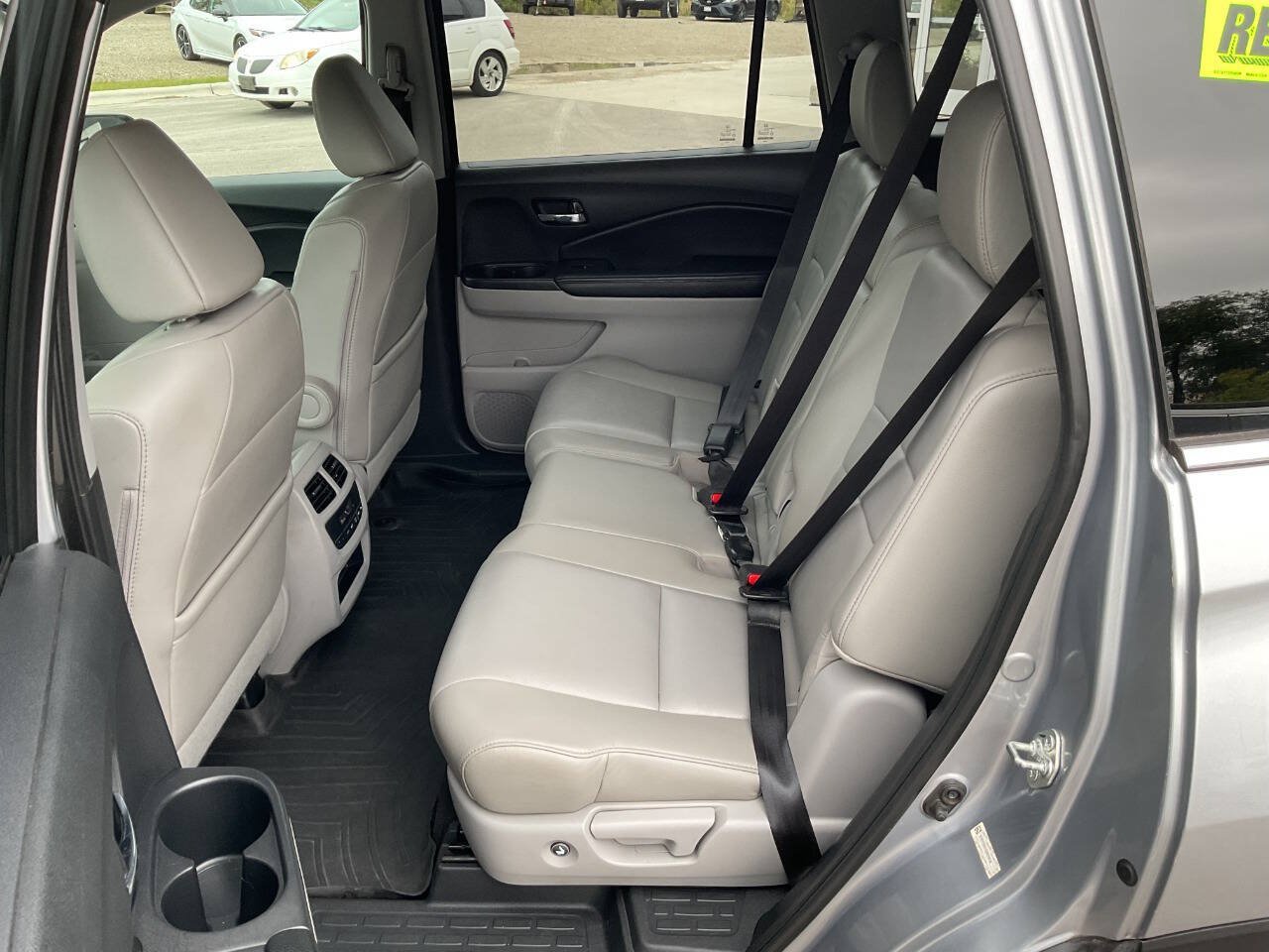 Used 2016 Honda Pilot EX-L image 25