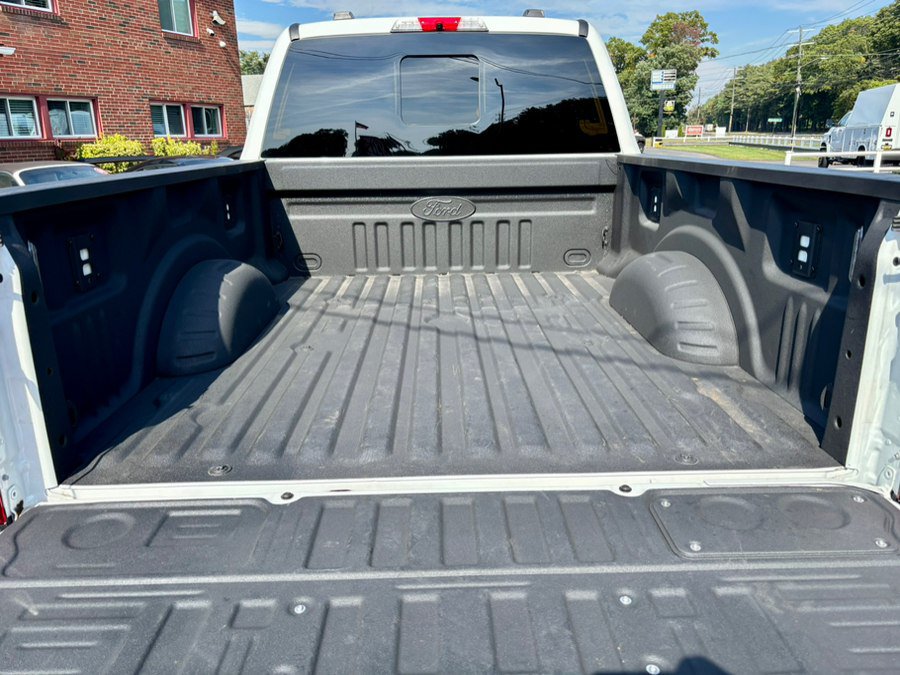 Used 2026 Ford F350 King Ranch w/ Chrome Package AWD/4WD image 36