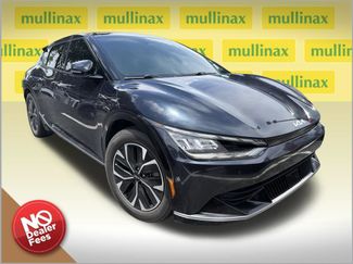 Used 2022 Kia EV6 Wind RWD 360° Tour