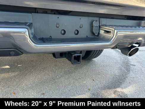 Certified 2023 RAM 1500 Laramie image 32