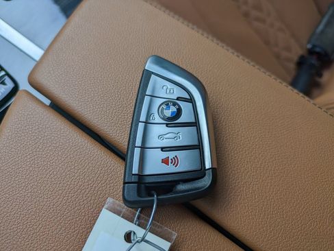 Used 2023 BMW 530i w/ M Sport Package RWD image 30
