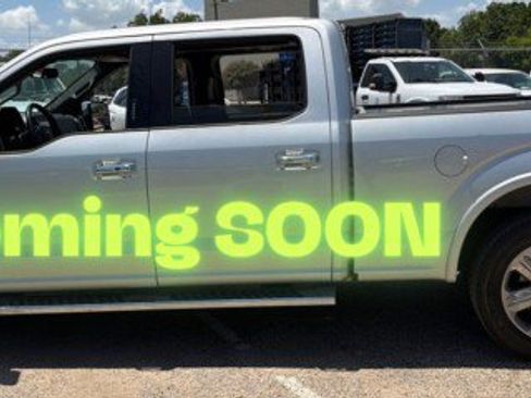 Used 2019 Ford F150 Lariat w/ Equipment Group 502A Luxury RWD image 7