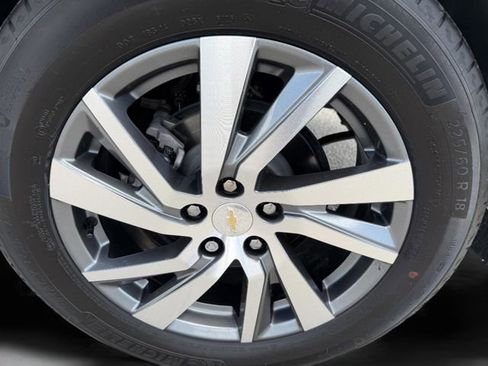 Certified 2024 Chevrolet Equinox LT image 39