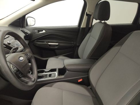 Used 2017 Ford Escape SE FWD image 17