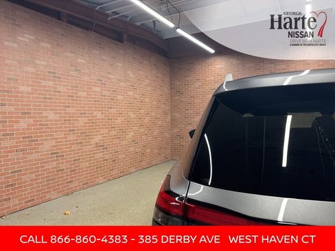 Certified 2023 Nissan Pathfinder SL image 45