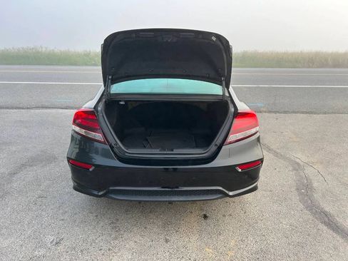Used 2015 Honda Civic LX image 11