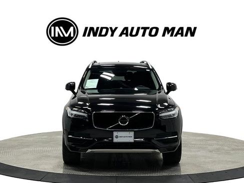 Used 2018 Volvo XC90 T8 Momentum w/ Convenience Package image 9