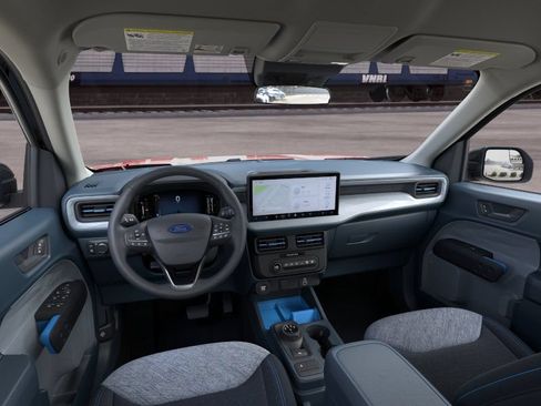 New 2026 Ford Maverick XLT FWD image 11