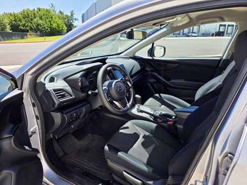 Used 2021 Subaru Crosstrek 2.0i AWD/4WD image 13