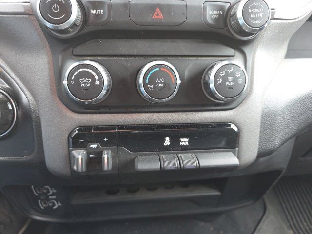 Used 2021 RAM 2500 Tradesman AWD/4WD image 16