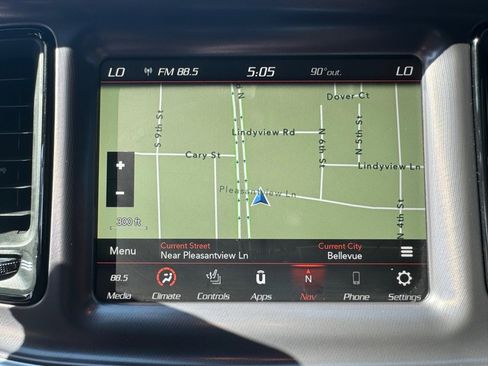 Used 2021 Dodge Challenger R/T Scat Pack w/ T/A Package image 18