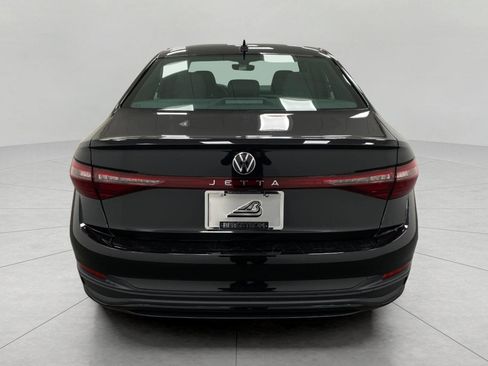 New 2026 Volkswagen Jetta Sport image 4