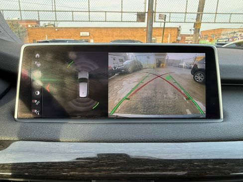 Used 2018 BMW X5 xDrive35i image 17