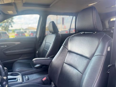 Used 2020 Honda Pilot EX-L image 44