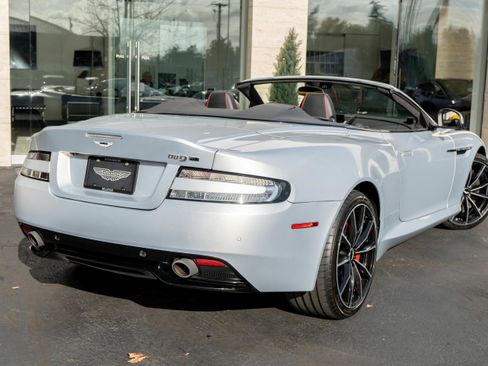 Used 2016 Aston Martin DB9 GT image 45
