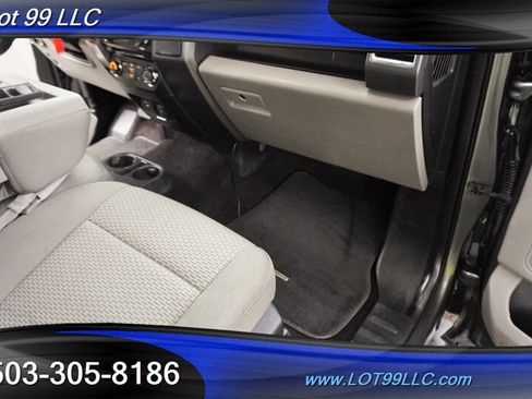 Used 2016 Ford F150 XLT AWD/4WD image 34