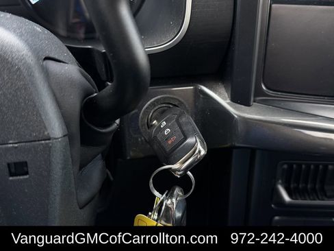 Used 2023 Ford F150 XL w/ STX Appearance Package AWD/4WD image 24