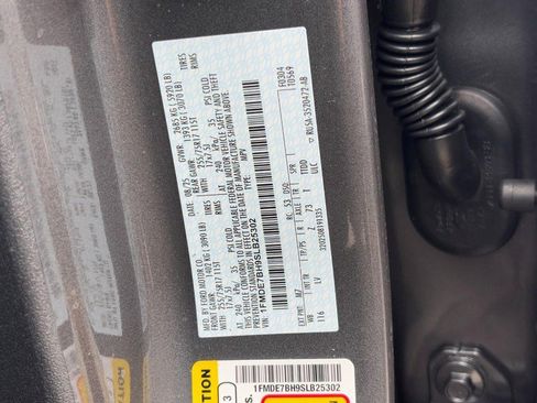 New 2025 Ford Bronco Big Bend image 21