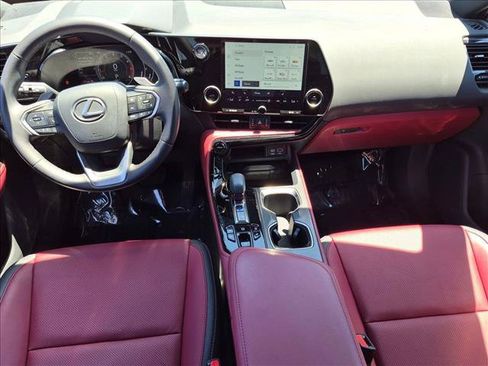 Used 2024 Lexus NX 350 AWD w/ Cold Area Package image 18