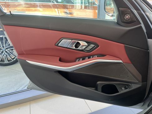 New 2026 BMW 330i Sedan w/ M Sport Package image 16