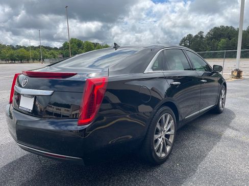 Used 2013 Cadillac XTS FWD image 6