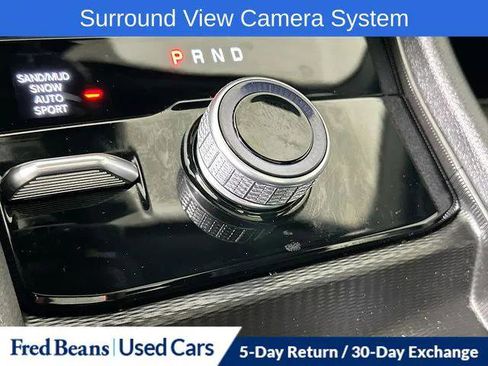 Certified 2024 Jeep Grand Cherokee Limited w/ Luxury Tech Group II image 19