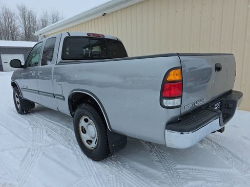 Used 2002 Toyota Tundra SR5 image 9