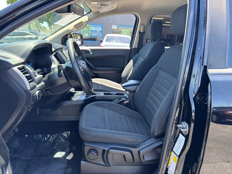 Used 2021 Ford Ranger XL w/ Equipment Group 101A High RWD image 11