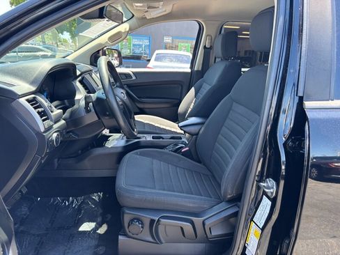 Used 2021 Ford Ranger XL w/ Equipment Group 101A High RWD image 11