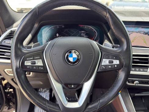 Used 2020 BMW X5 xDrive40i w/ Convenience Package AWD/4WD image 18