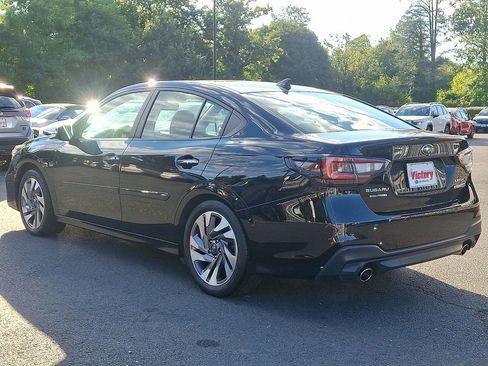 Used 2023 Subaru Legacy Touring XT image 4