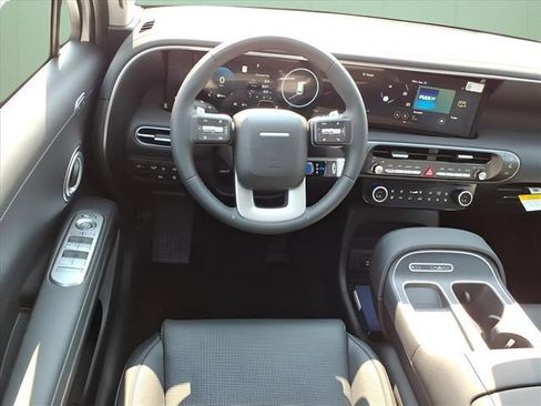New 2026 Hyundai Palisade Limited AWD/4WD image 11