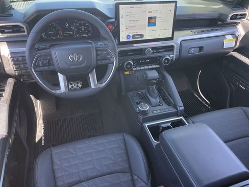 New 2026 Toyota Tacoma TRD Sport image 18