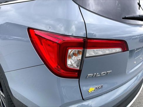 Used 2022 Honda Pilot Touring image 33