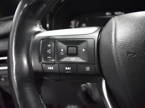 Used 2022 INFINITI QX60 Autograph w/ Cargo Package image 29