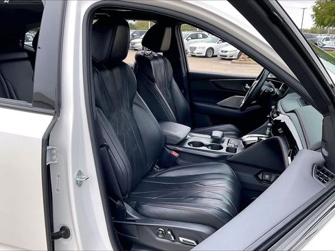 Used 2023 Acura MDX Type S image 7