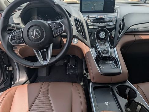 Certified 2025 Acura RDX SH-AWD w/ Technology Package image 17