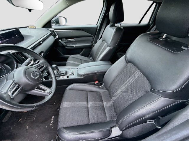 Used 2024 MAZDA CX-50 AWD 2.5 S w/ Preferred Package image 24