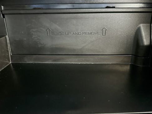 Used 2023 Toyota Tacoma TRD Sport image 31