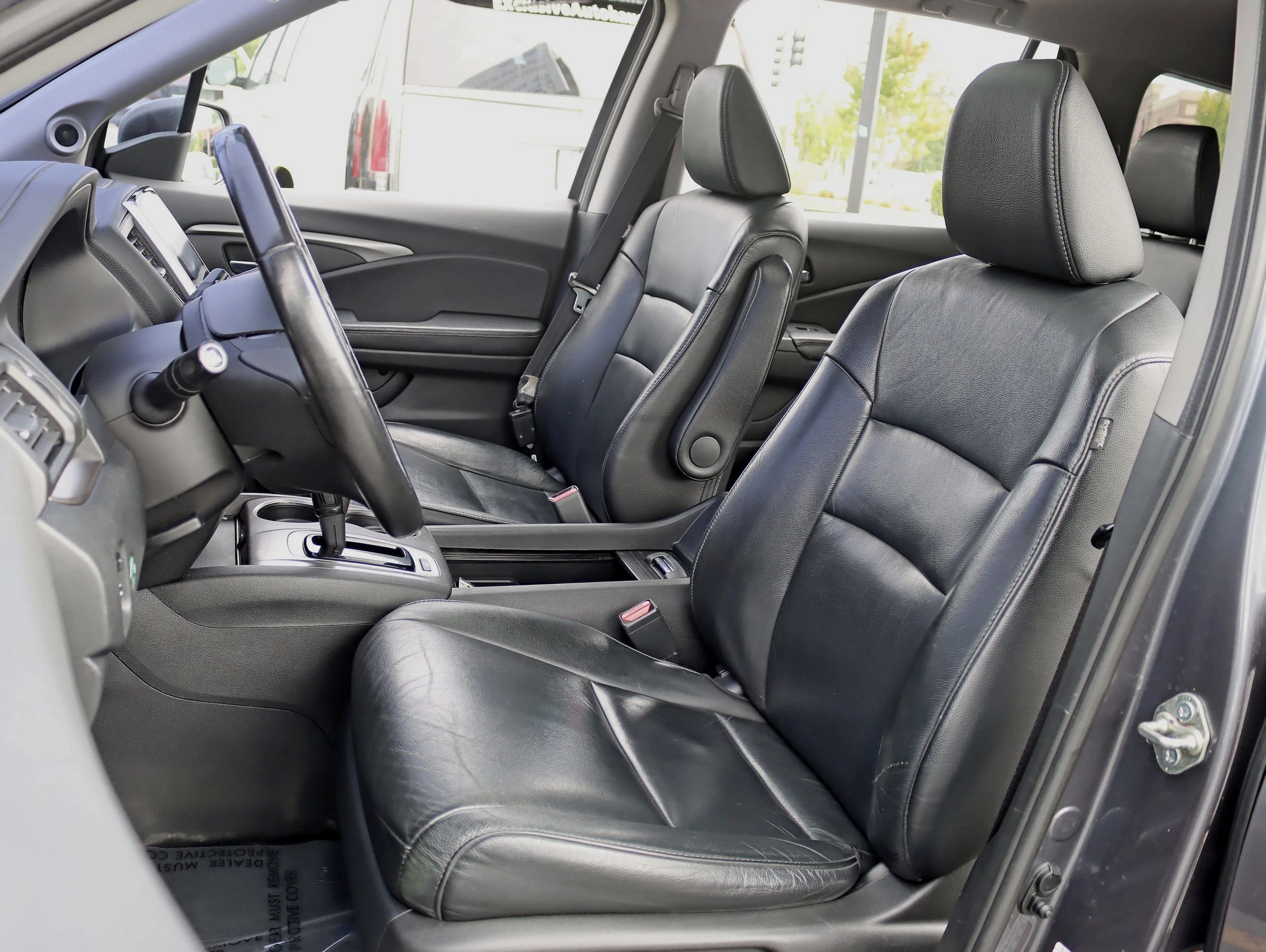 Used 2016 Honda Pilot EX-L image 26