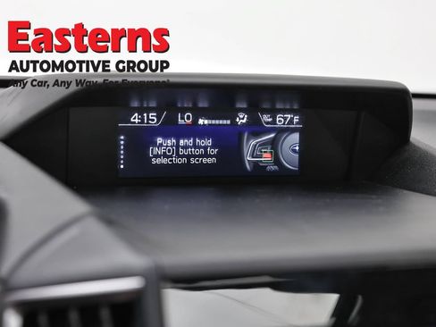 Used 2023 Subaru Forester Premium AWD/4WD image 19