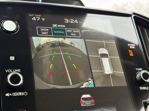 New 2026 Subaru Ascent Bronze Edition image 21