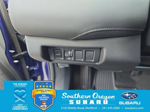 New 2026 Subaru Outback Touring XT AWD/4WD image 23