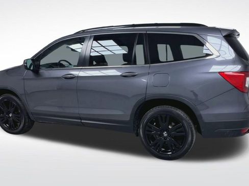 Used 2022 Honda Pilot Special Edition image 6