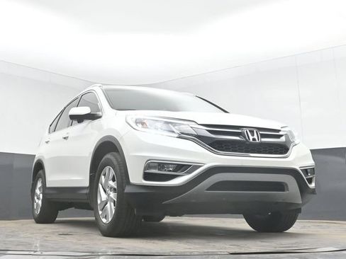 Used 2015 Honda CR-V EX-L image 30