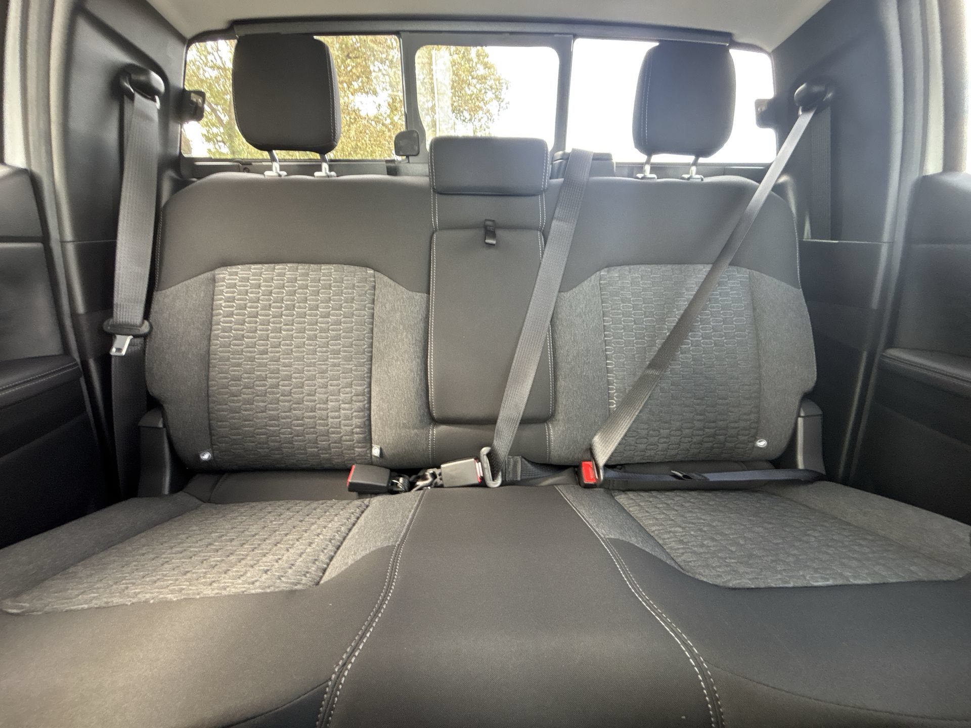 New 2026 Ford Ranger XLT w/ Technology Package AWD/4WD image 22