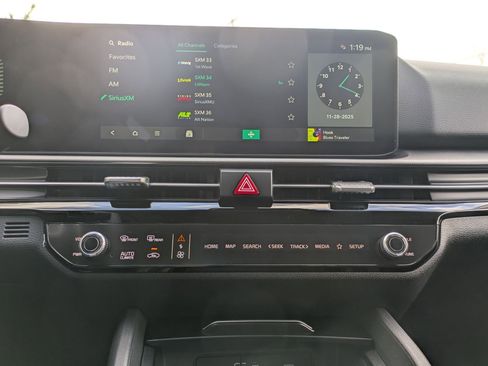 New 2026 Kia Sportage S AWD/4WD image 15